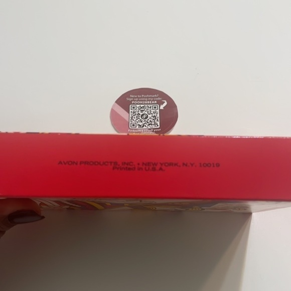 Vintage Avon Royal Hearts Hostess Soaps festive fragrance bar 3oz each 2pack - Picture 6 of 13